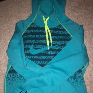Nike hoodie